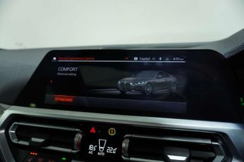 BMW 4 SERIES 3.0 430d xDrive M Sport Professional Edition MHEV Auto 4WD 2dr