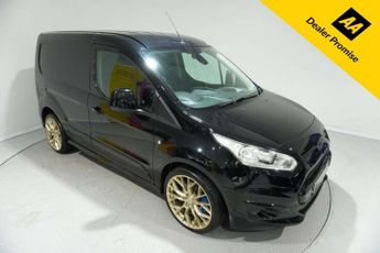 Ford Transit Connect 1.5 Transit Connect 200 Limited