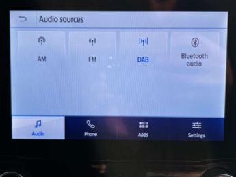 FORD TOURNEO CUSTOM 2.0 Tourneo Custom 320 Zetec EcoBlue Auto 4dr