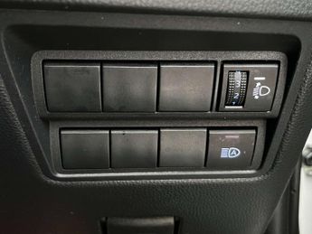 TOYOTA YARIS 1.5 Yaris Icon HEV CVT 5dr