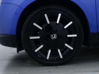 HONDA Honda E 35.5kWh Advance Hatchback 5dr Electric Auto (17in Alloy) (154 ps