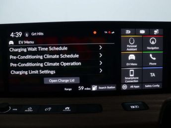 HONDA E E Advance 5dr