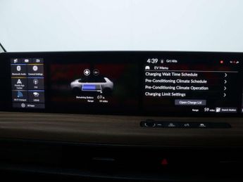 HONDA E E Advance 5dr