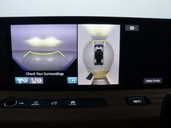 HONDA Honda E 35.5kWh Advance Hatchback 5dr Electric Auto (17in Alloy) (154 ps