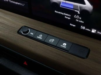 HONDA E E Advance 5dr