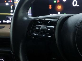 HONDA Honda E 35.5kWh Advance Hatchback 5dr Electric Auto (17in Alloy) (154 ps