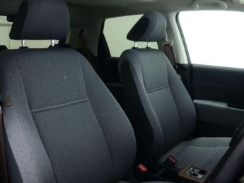 HONDA Honda E 35.5kWh Advance Hatchback 5dr Electric Auto (17in Alloy) (154 ps