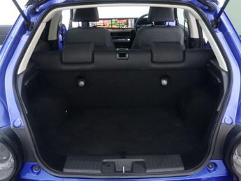 HONDA Honda E 35.5kWh Advance Hatchback 5dr Electric Auto (17in Alloy) (154 ps