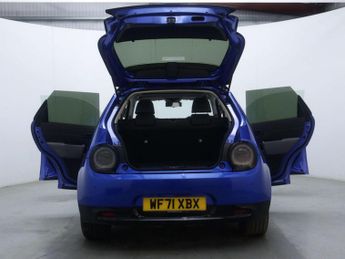 HONDA E E Advance 5dr