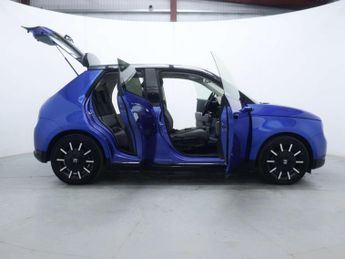 HONDA Honda E 35.5kWh Advance Hatchback 5dr Electric Auto (17in Alloy) (154 ps