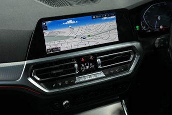 BMW 3 Series 2.0 330E xDrive M Sport Auto 4WD 4dr