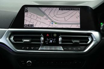 BMW 3 Series 2.0 330E M Sport Auto 5dr