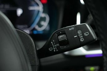 BMW 3 Series 2.0 330E M Sport Auto 5dr