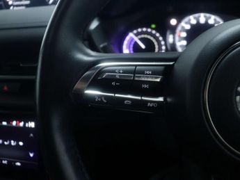 MAZDA MX-30 MX-30 GT Sport Tech EV 5dr