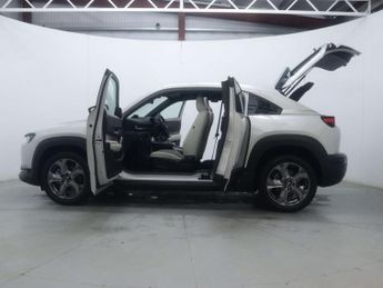 MAZDA MX-30 MX-30 GT Sport Tech EV 5dr