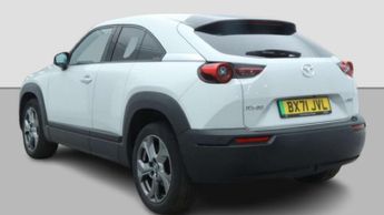 MAZDA MX-30 MX-30 GT Sport Tech EV 5dr