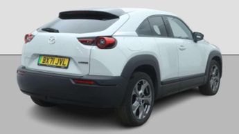 MAZDA MX-30 MX-30 GT Sport Tech EV 5dr