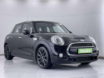 MINI Hatch 2.0 Cooper S Auto 5dr