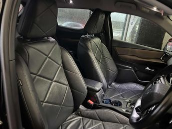 DS 3 CROSSBACK 1.2 DS3 Crossback Prestige PureTech S/S Auto 5dr