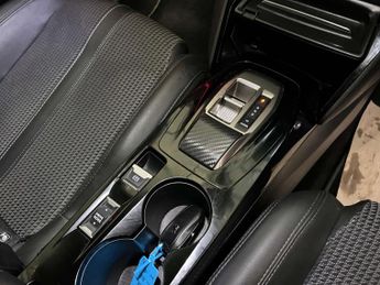 PEUGEOT 208 1.2 208 GT PureTech S/S Auto 5dr