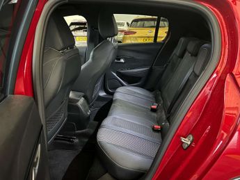 PEUGEOT 208 1.2 208 GT PureTech S/S Auto 5dr