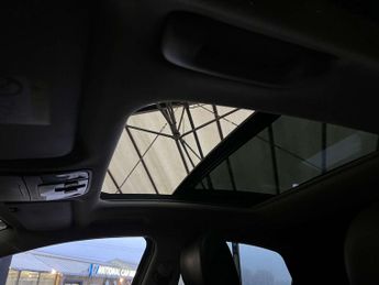 KIA XCEED 1.6 XCeed First Edition PHEV Semi-Auto 5dr