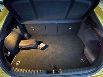 KIA XCEED 1.6 XCeed First Edition PHEV Semi-Auto 5dr