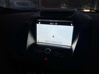 FORD KUGA 2.0 Kuga ST-Line TDCI 4x4 Auto
 4WD 5dr