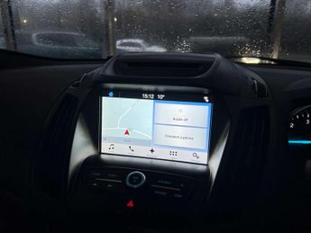 FORD KUGA 2.0 Kuga ST-Line TDCI 4x4 Auto
 4WD 5dr