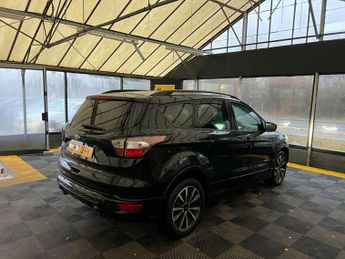 FORD KUGA 2.0 Kuga ST-Line TDCI 4x4 Auto
 4WD 5dr