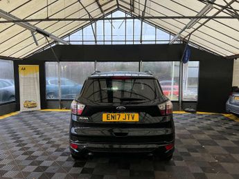 FORD KUGA 2.0 Kuga ST-Line TDCI 4x4 Auto
 4WD 5dr