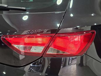 SEAT LEON 1.6 Leon SE Dynamic TDI Semi-Auto 5dr