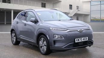 Hyundai KONA Kona Premium EV 5dr