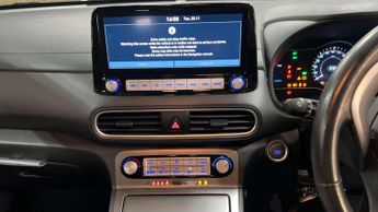 HYUNDAI KONA Kona Premium EV 5dr