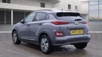 HYUNDAI KONA Kona Premium EV 5dr