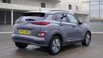 HYUNDAI KONA Kona Premium EV 5dr