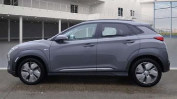 HYUNDAI KONA Kona Premium EV 5dr
