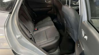 HYUNDAI KONA Kona Premium EV 5dr