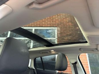 FORD FOCUS 1.5 Focus Active X Vignale EcoBlue Auto 5dr