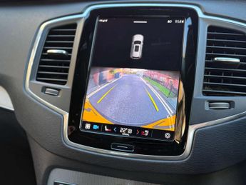 VOLVO XC90 2.0 XC90 Core T8 Recharge AWD Auto 4WD 5dr