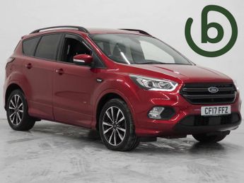 Ford Kuga 2.0 Kuga ST-Line TDCI 4x4 4WD 5dr