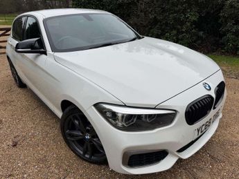  3.0 M140I Shadow Edition Auto 5dr