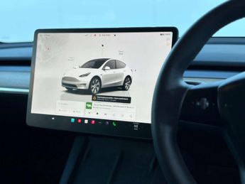 TESLA MODEL Y Model Y Long Range AWD 4WD 5dr