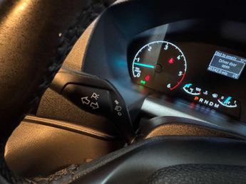 Ford Transit Custom 2.0 Transit Custom 300 Limited EcoBlue Auto L2H2