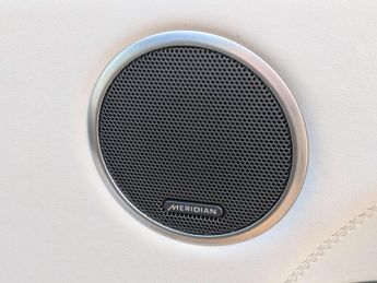 Land Rover RANGE ROVER SPORT 3.0 Range Rover Sport HSE Dynamic V6 SC Auto 4WD 5dr