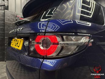 Land Rover Discovery Sport 2.0 TD4 SE Tech SUV 5dr Diesel Auto 4WD Euro 6 (s/s) (180 ps)