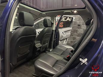 Land Rover Discovery Sport 2.0 TD4 SE Tech SUV 5dr Diesel Auto 4WD Euro 6 (s/s) (180 ps)