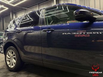 Land Rover Discovery Sport 2.0 TD4 SE Tech SUV 5dr Diesel Auto 4WD Euro 6 (s/s) (180 ps)