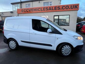 Ford Transit 1.5 Transit Courier Trend TDCI