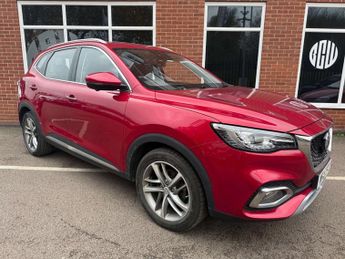 MG HS 1.5 MG HS Exclusive PHEV Auto 5dr